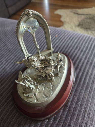 Royal selangor multi figure - selangor,