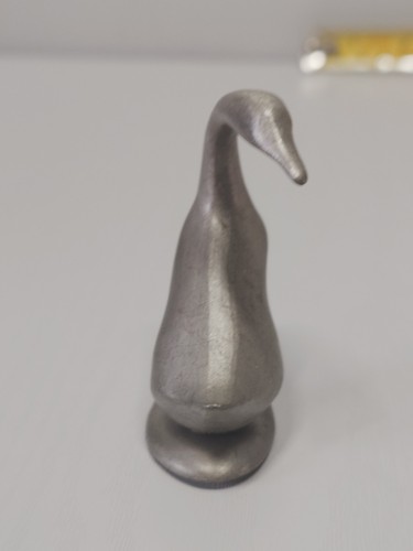 Selangor pewter goose 7707 - selangor,