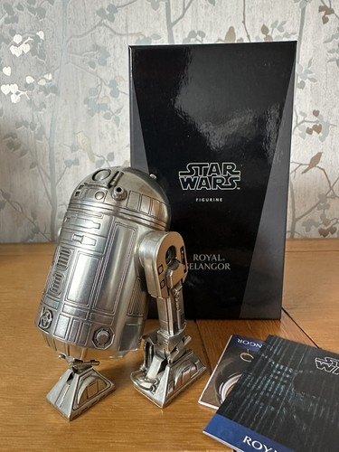 Royal selangor star wars - royal,