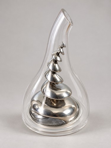 Royal selangor vinifera - vinifera, glass