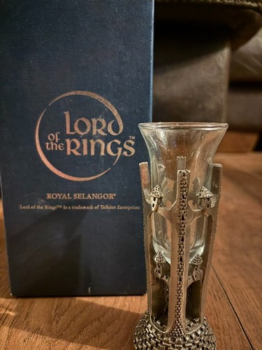 Rare royal selangor lord - **rare**,