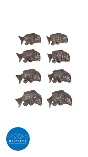 Royal selangor pewter fish - royal,