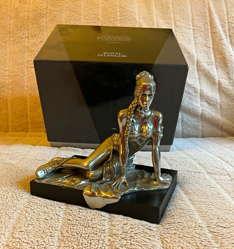 Royal selangor star - royal,