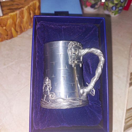 Discontinued royal selangor - royal,