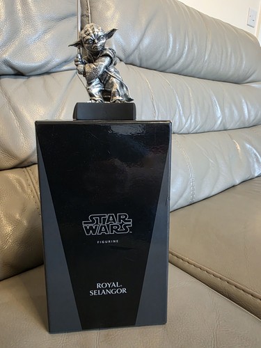 Royal selangor pewter - royal,