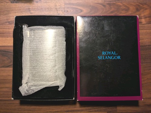 Royal selangor erik magnussen - selangor,