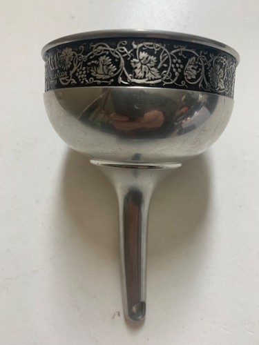Royal selangor pewter wine - selangor,