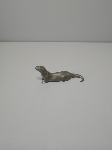 Selangor pewter otter 7726 - pewter,