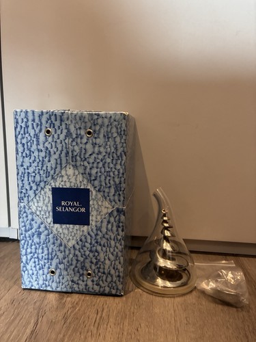 Royal selangor pewter fine - royal,
