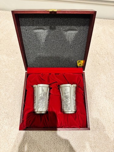 Royal selangor pewter - selangor, pewter,
