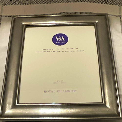 Royal selangor museum - selangor, v&a