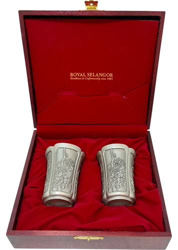 Royal selangor pewter - royal,