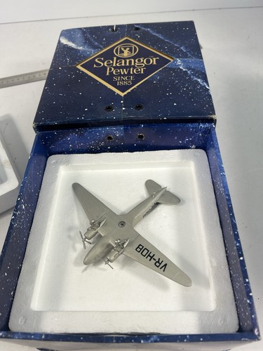 Royal selangor pewter cathay - royal,