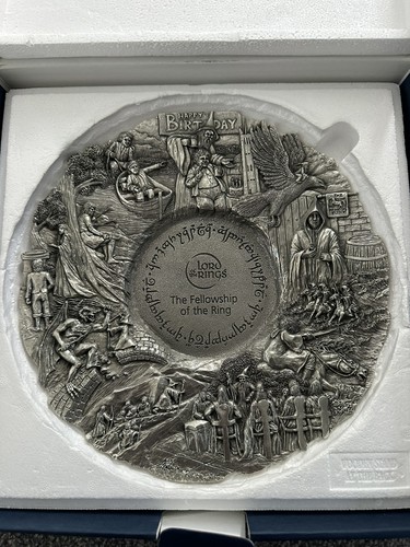 Royal selangor the lord - of,