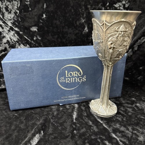 Royal selangor the lord - lord,