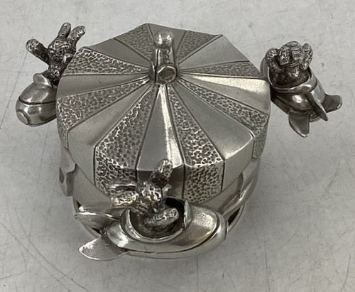 Royal selangor pewter merry - royal,