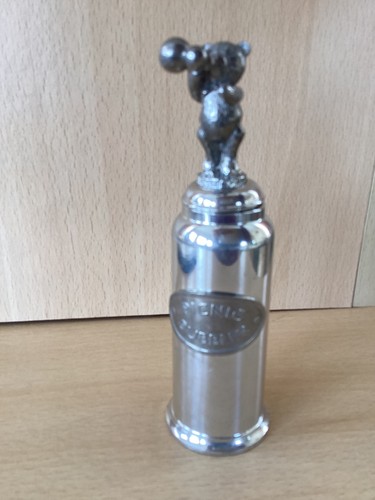 Royal selangor pewter - royal, bubble