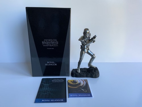 Royal selangor star - royal, wars