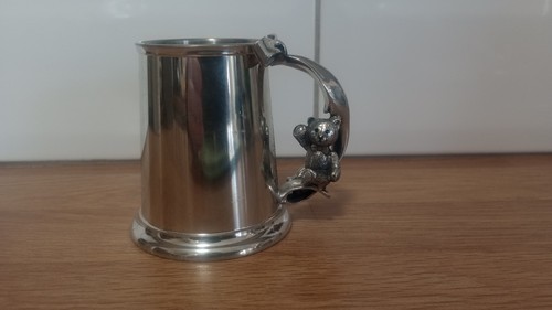Royal selangor teddy bears - royal,