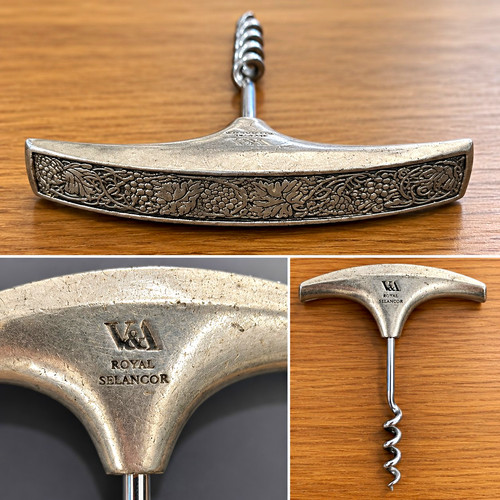 Royal selangor william - royal,