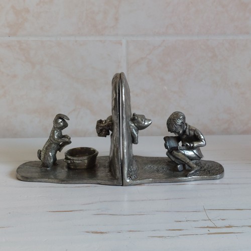 Royal selangor disney - selangor, bookends