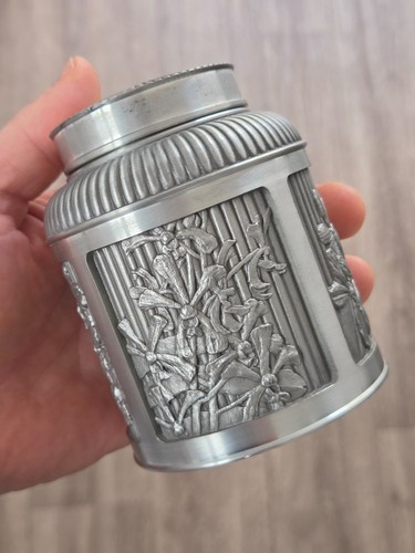 Vintage royal selangor pewter - vintage,