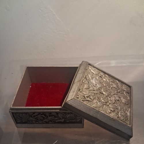 Vintage royal selangor - vintage,