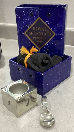 Royal selangor pewter noah - royal, noah’s