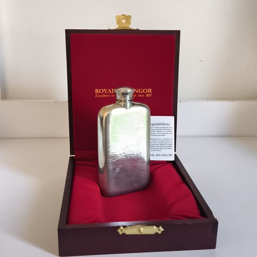 Royal selangor pewter 1885 - royal,