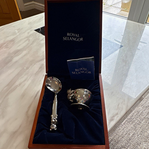 Royal selangor baby - selangor,