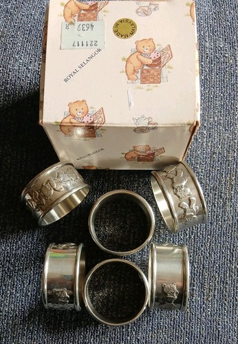 Royal selangor pewter - royal,