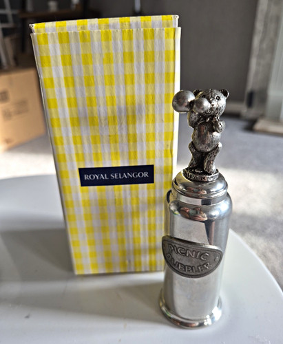 Royal selangor pewter picnic - royal,