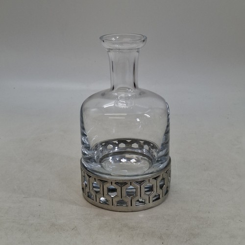 Royal selangor hexagon whisky - royal,