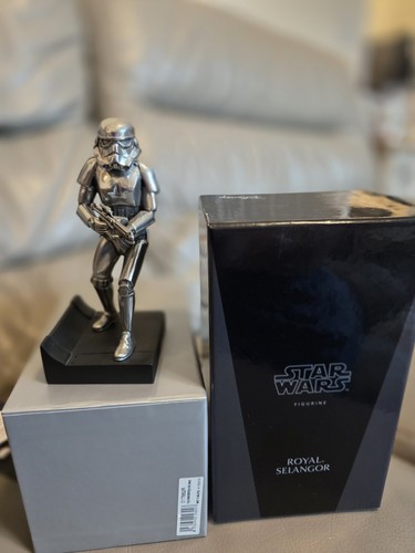 Royal selangor pewter star - selangor,