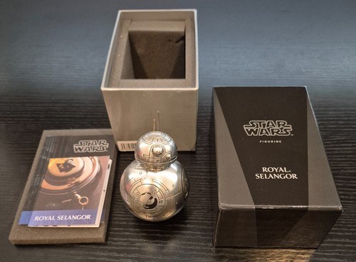 Royal selangor star wars - -,