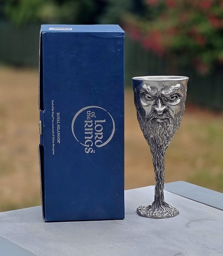 Royal selangor the lord - lord,