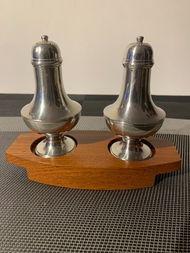 Vintage royal selangor - royal,
