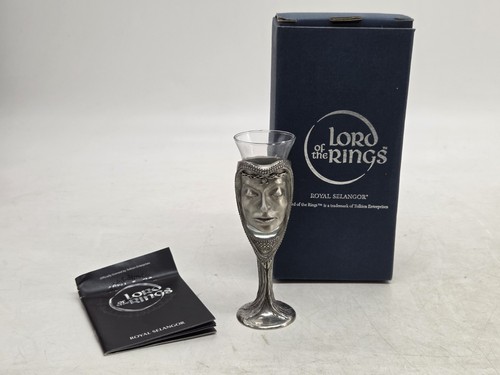 Royal selangor lord - of, the