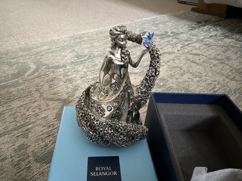 Royal selangor pewter disney - selangor,