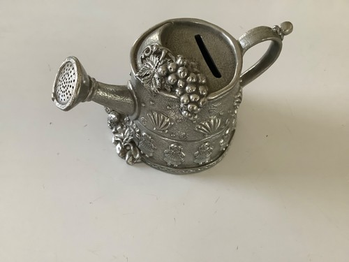 Royal selangor pewter money - royal,