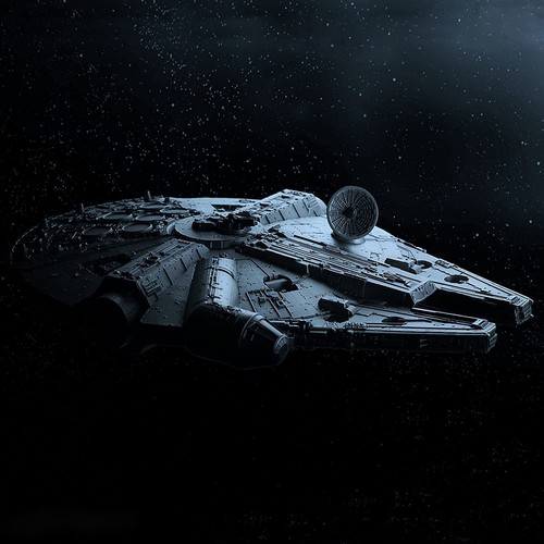 Royal selangor star wars - royal,