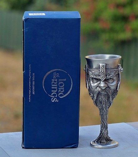 Royal selangor the lord - royal, of
