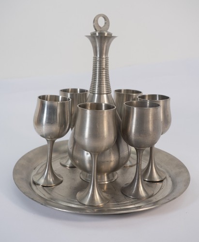 Danish selangor pewter - danish,
