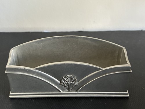 Royal selangor pewter card - selangor,