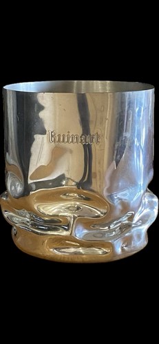 Ruinart and ron arad - and,