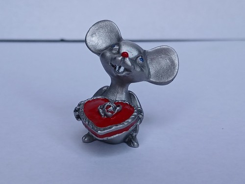 Vtg 1982 hudson pewter royal - 1982,