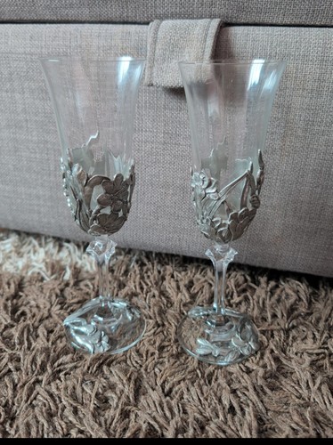Pair royal selangor pewter - royal,
