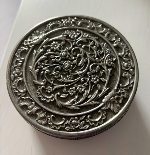 Royal selangor pewter large - royal,