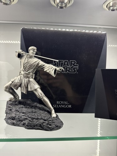 Star wars royal selangor - royal,