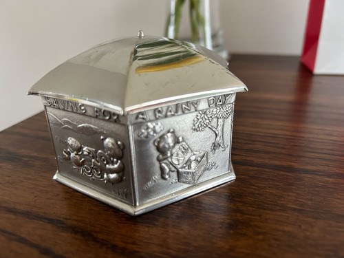 Royal selangor pewter - selangor, rainy